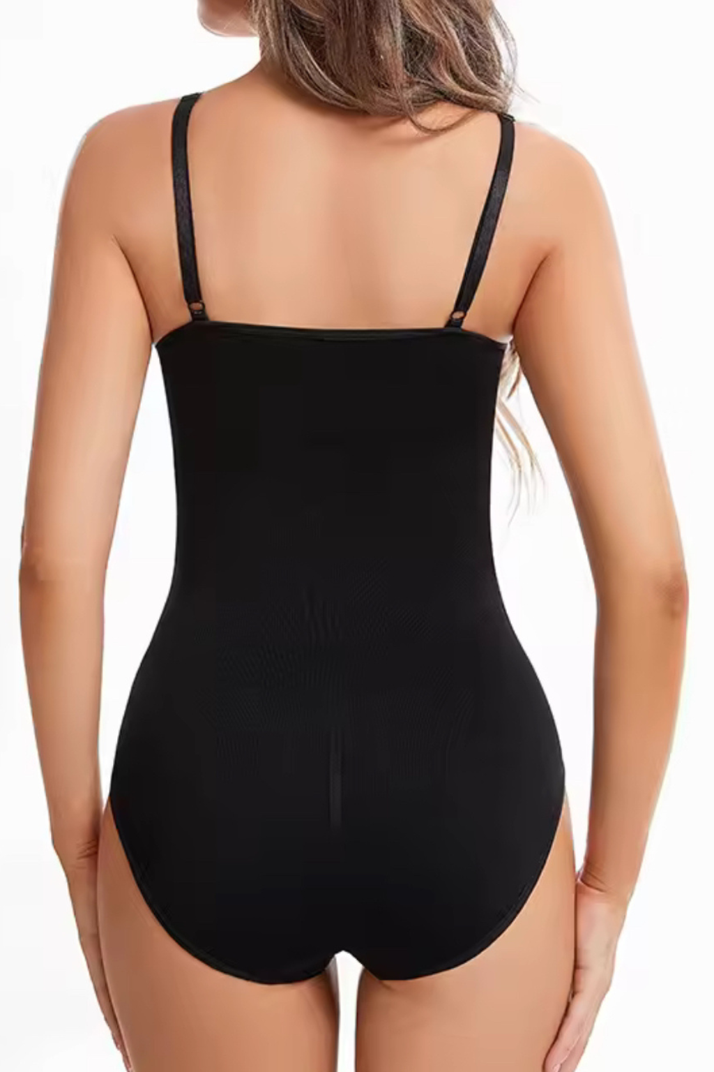 Sculpt, Lift & Smooth Bodysuit Beige