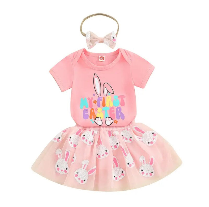 First Easter Set