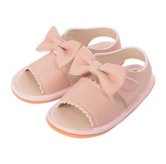 Kayliee Sandal Pink