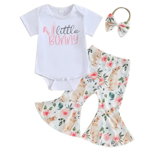 Little Bunny Set