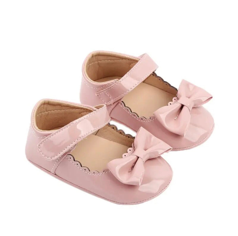Layla Shoe Pink