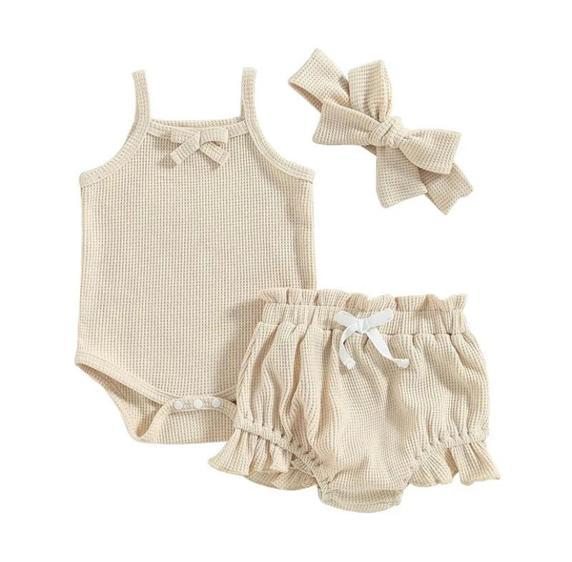 Sienna Set Cream