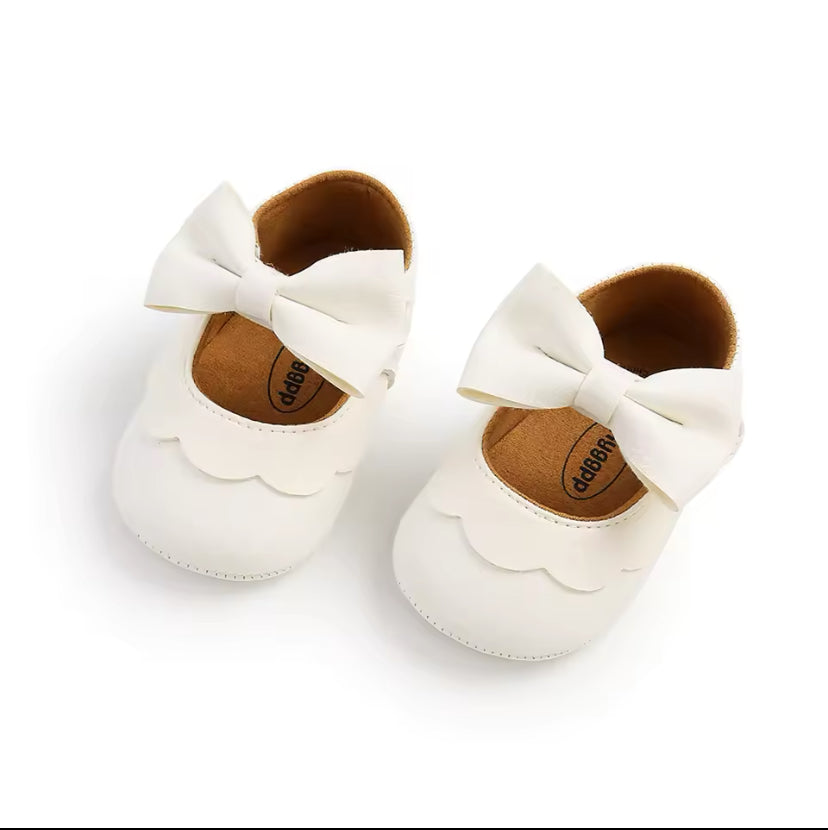 Sweet Heart Shoe White