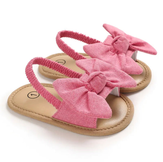 Ellie Sandal Pink