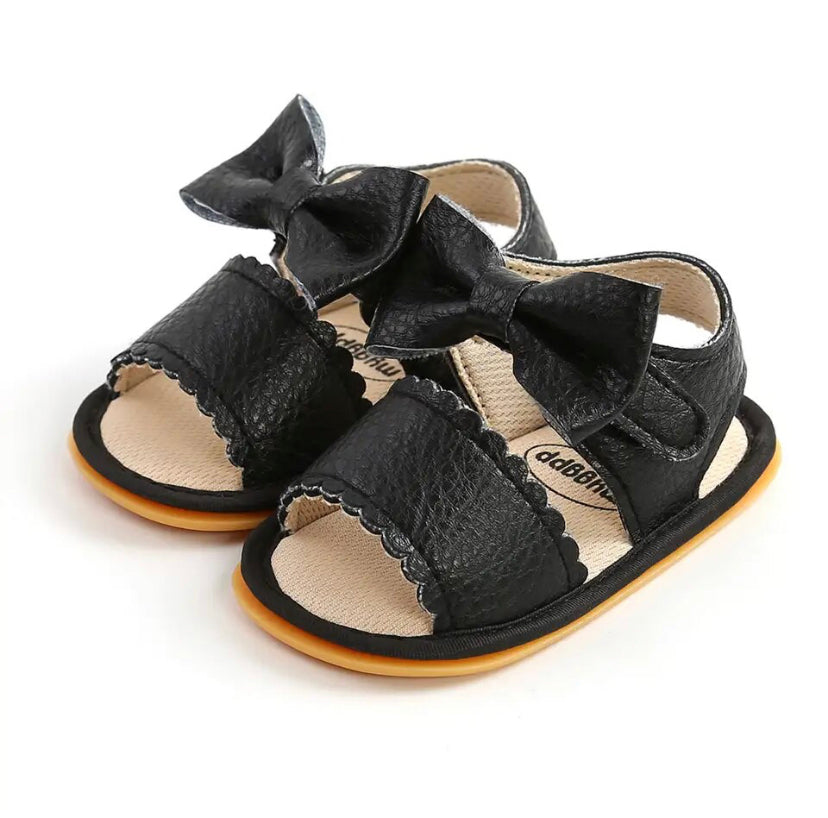 Kayliee Sandal Black