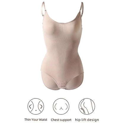 Contour Shape & Lift Bodysuit