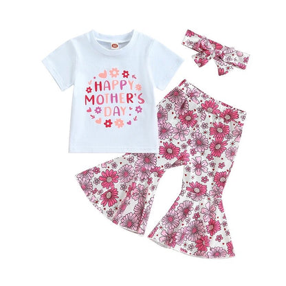 Happy Mothers Day Set