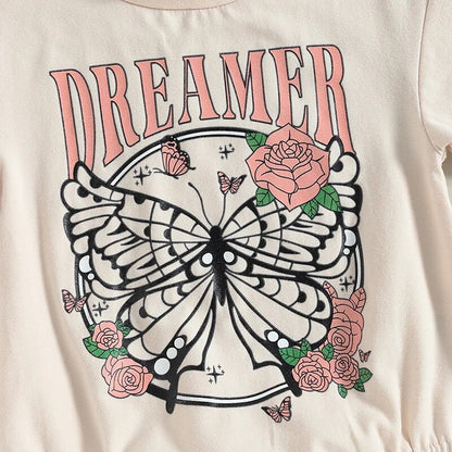 Dreamer Romper