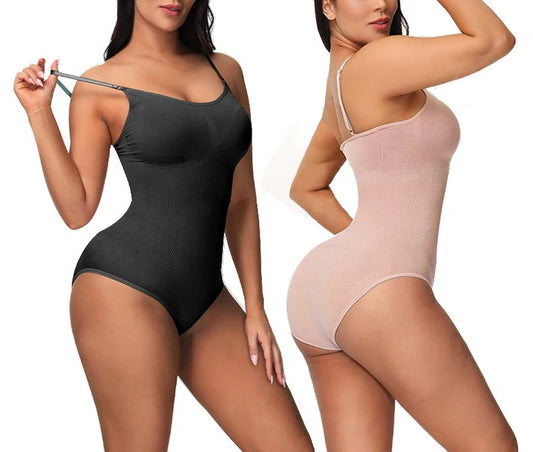 Mummy Lift Sculpt Shaping Bodysuit - BUY ONE GET ONE FREE