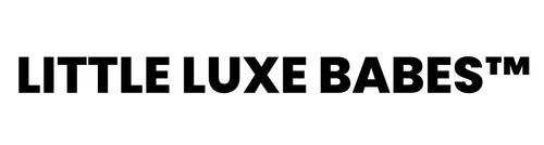 Little Luxe Bubbas