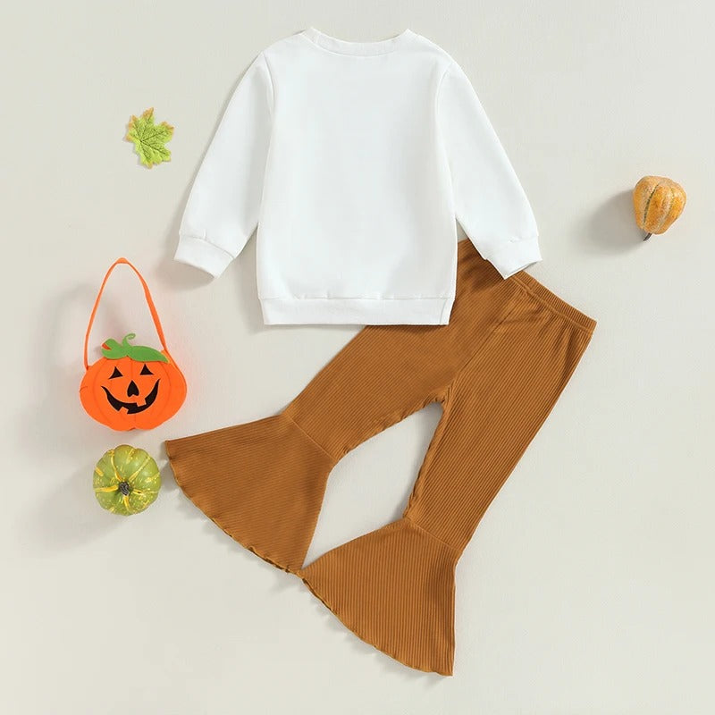 Mamas Pumpkin Set