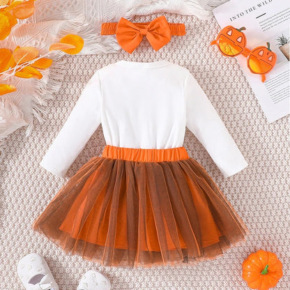 Cutest Pumpkin Patch Set