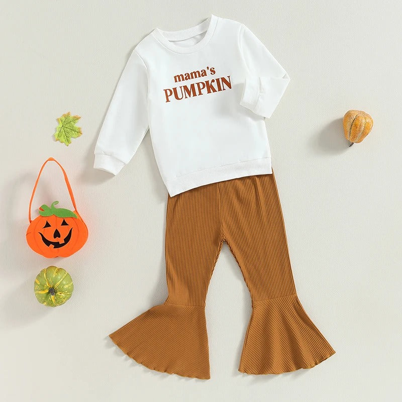 Mamas Pumpkin Set