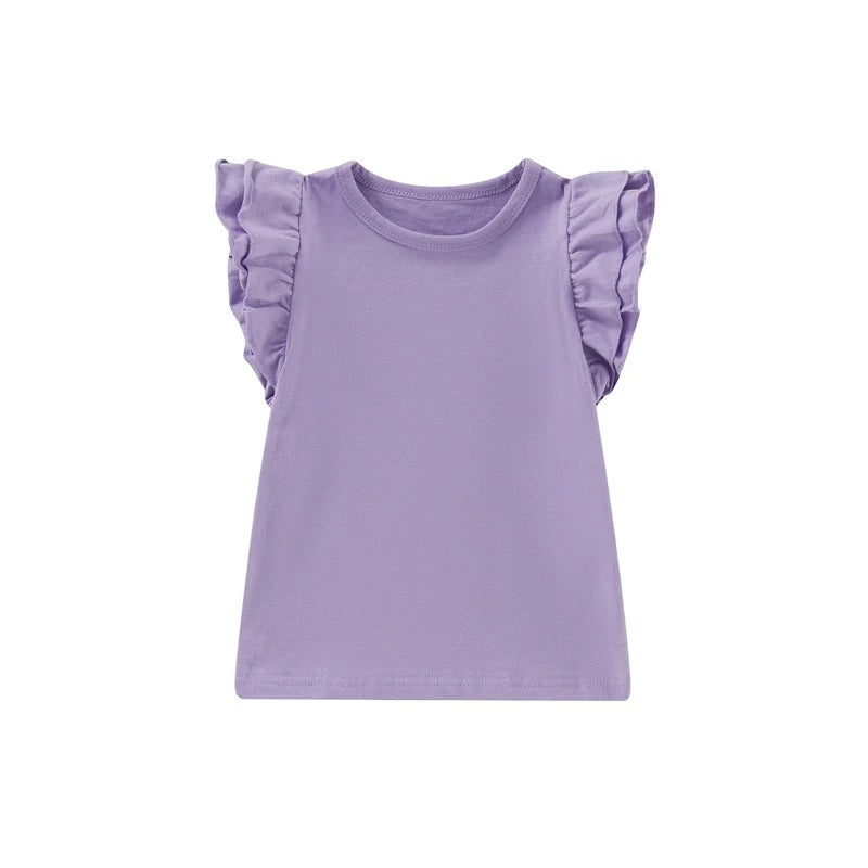 Flutter Top Purple